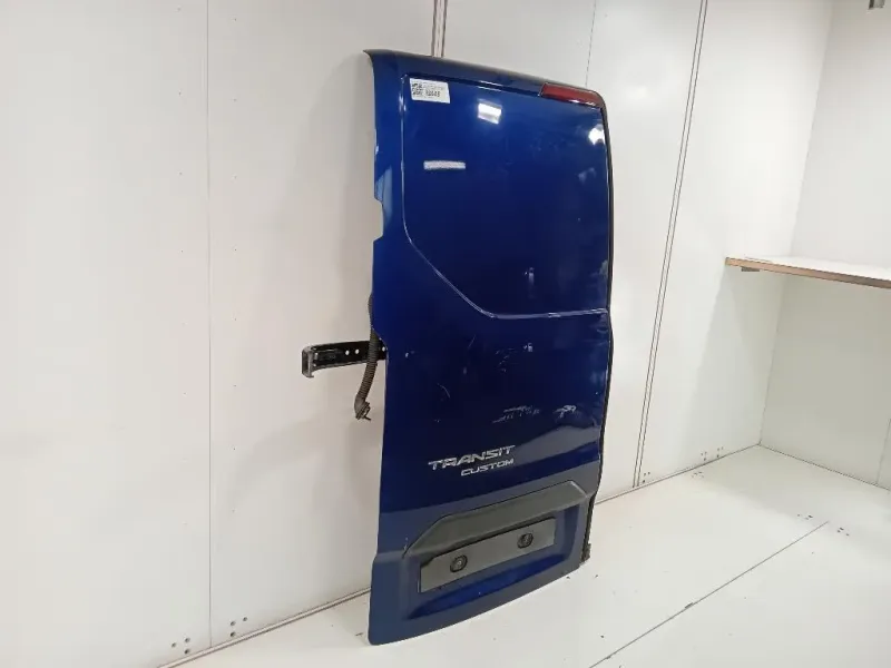 Porta DI Carico POST SX 1848974 Ford Transit Custom I 2013