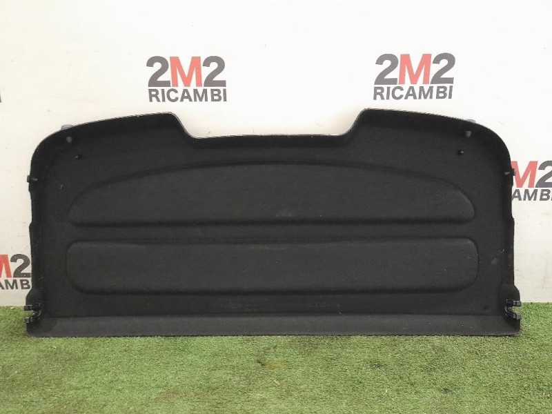 Porta DI Carico POST SX 1848974 Ford Transit Custom I 2013