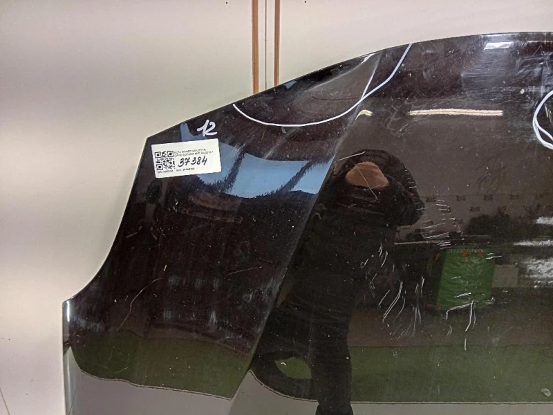 Cofano ANT 6000634832 Alfa Romeo Giulietta 2013