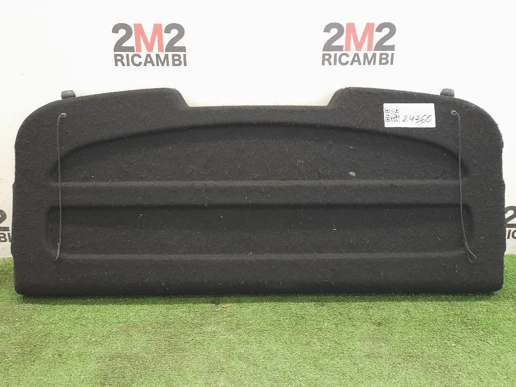 Ripiano Copertura VANO Bagagli 8A61A46506AH Ford Fiesta VI 2008