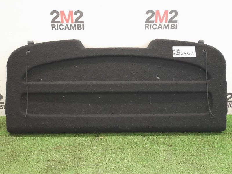 Ripiano Copertura VANO Bagagli 8A61A46506AH Ford Fiesta VI 2008