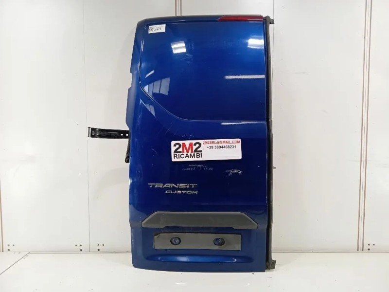 Porta DI Carico POST SX 1848974 Ford Transit Custom I 2013