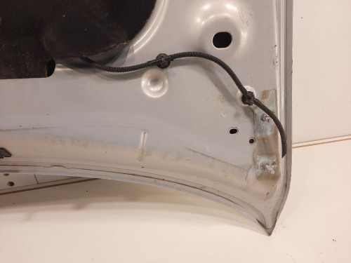 Cofano ANT 6000634832 Alfa Romeo Giulietta 2013