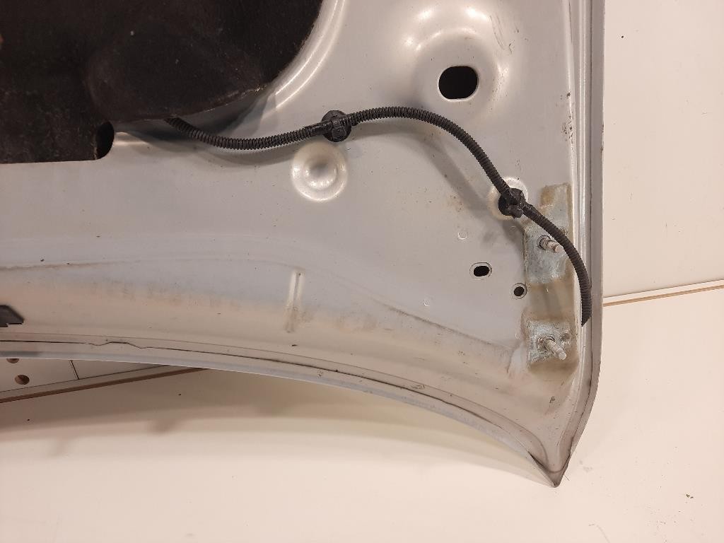 Cofano ANT 6000634832 Alfa Romeo Giulietta 2013