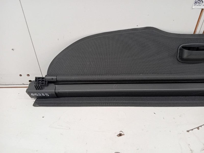 Porta DI Carico POST SX 1848974 Ford Transit Custom I 2013