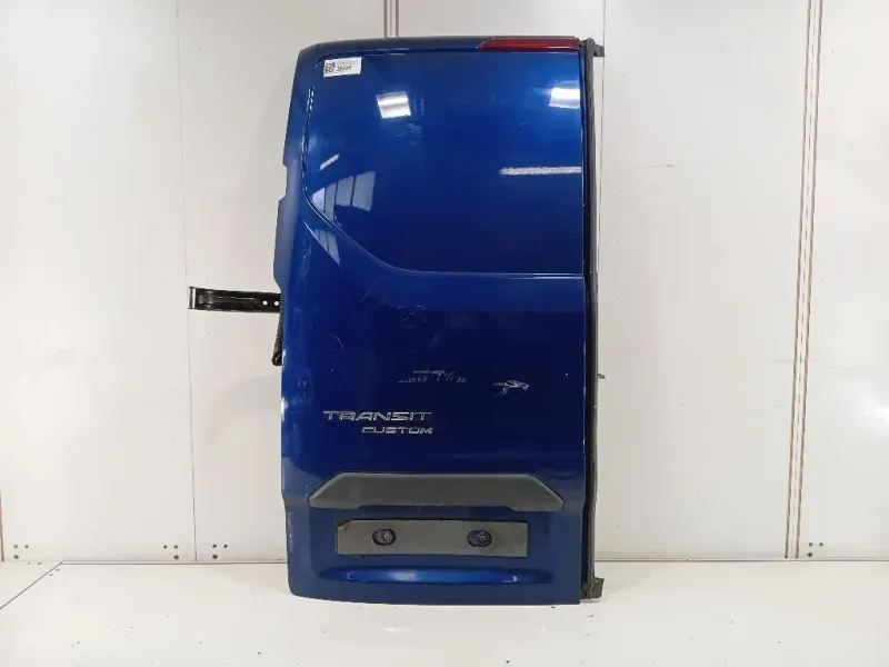 Porta DI Carico POST SX 1848974 Ford Transit Custom I 2013