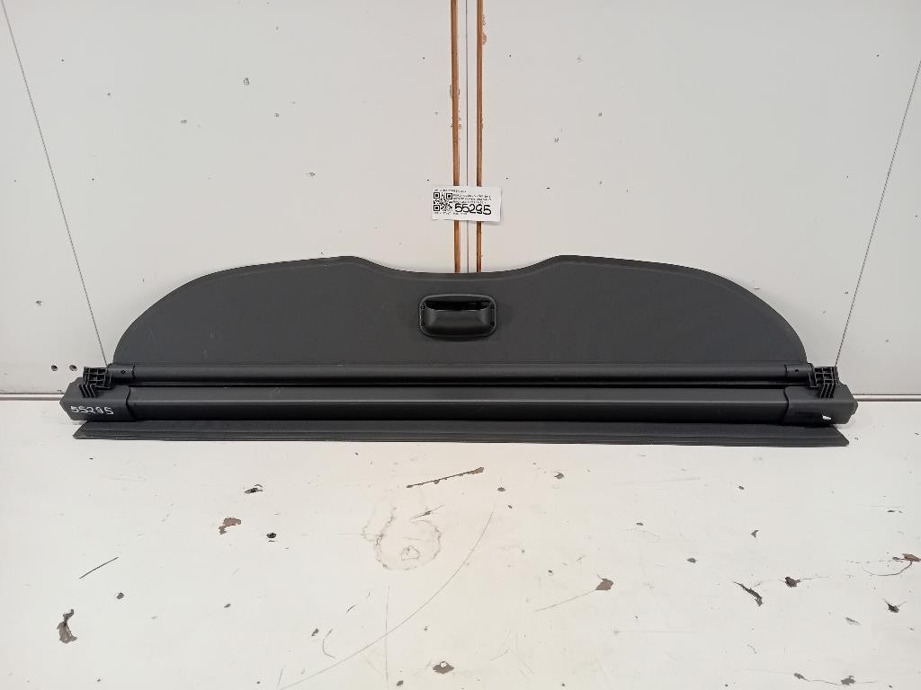 Porta DI Carico POST SX 2404597 Ford Transit Custom I 2018