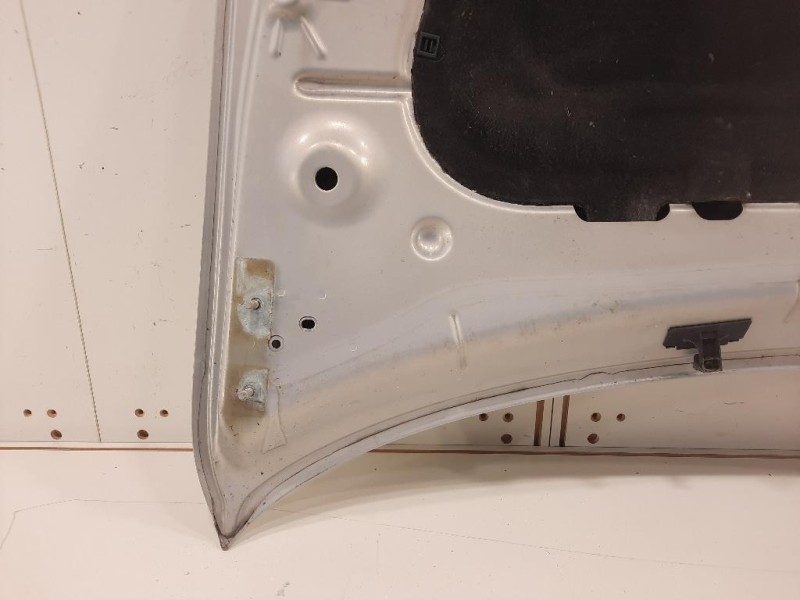 Cofano ANT 6000634832 Alfa Romeo Giulietta 2013