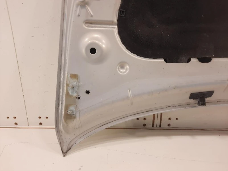 Cofano ANT 6000634832 Alfa Romeo Giulietta 2013