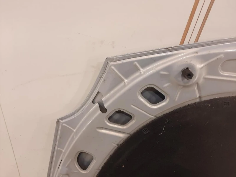 Cofano ANT 6000634832 Alfa Romeo Giulietta 2013