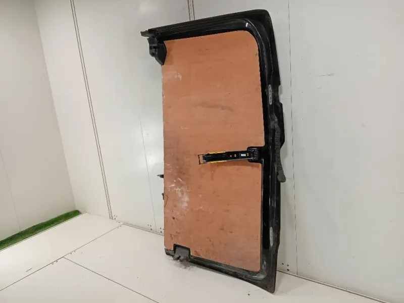 Porta DI Carico POST SX 2404597 Ford Transit Custom I 2018