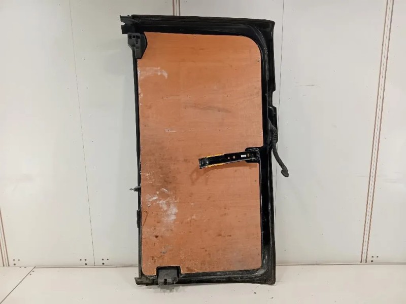 Porta DI Carico POST SX 2404597 Ford Transit Custom I 2018