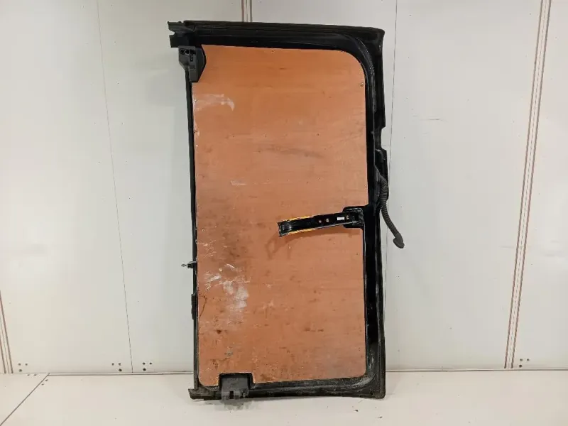 Porta DI Carico POST SX 2404597 Ford Transit Custom I 2018
