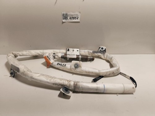 Air-bag A Tendina DX 31291249 Volvo XC70 III 2013