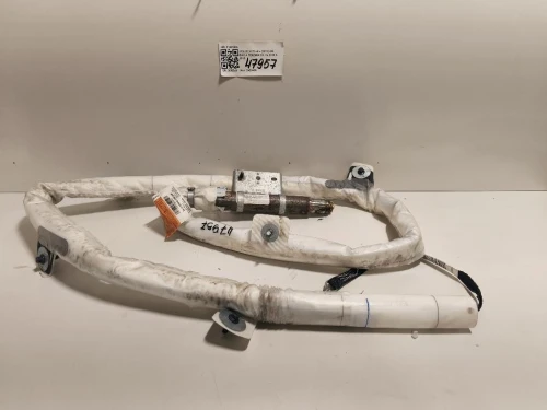 Air-bag A Tendina DX 31291249 Volvo XC70 III 2013