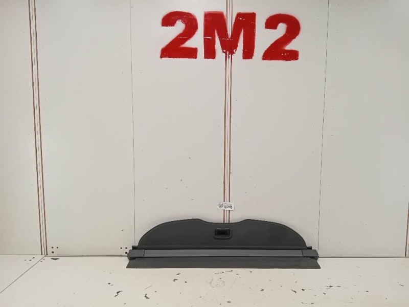 Porta DI Carico POST SX 2404597 Ford Transit Custom I 2018