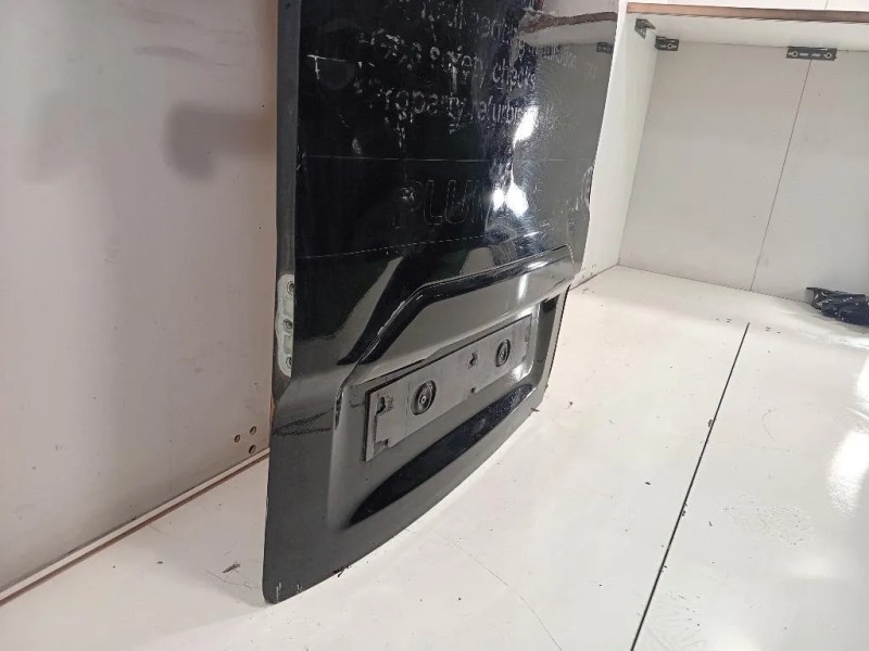 Porta DI Carico POST SX 2404597 Ford Transit Custom I 2018