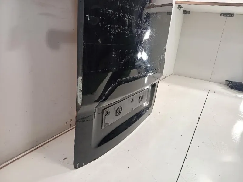 Porta DI Carico POST SX 2404597 Ford Transit Custom I 2018