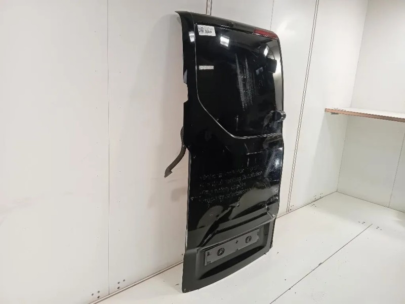 Porta DI Carico POST SX 2404597 Ford Transit Custom I 2018