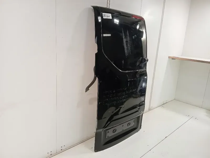 Porta DI Carico POST SX 2404597 Ford Transit Custom I 2018