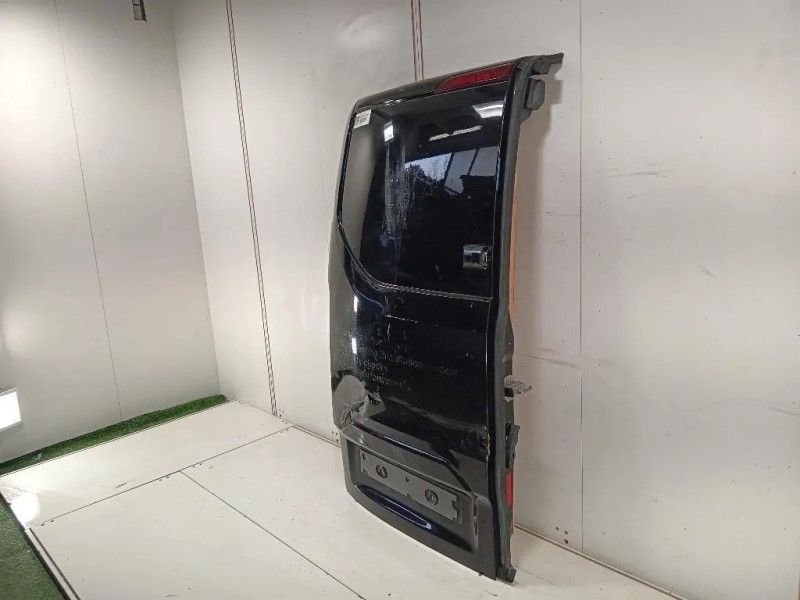 Porta DI Carico POST SX 2404597 Ford Transit Custom I 2018