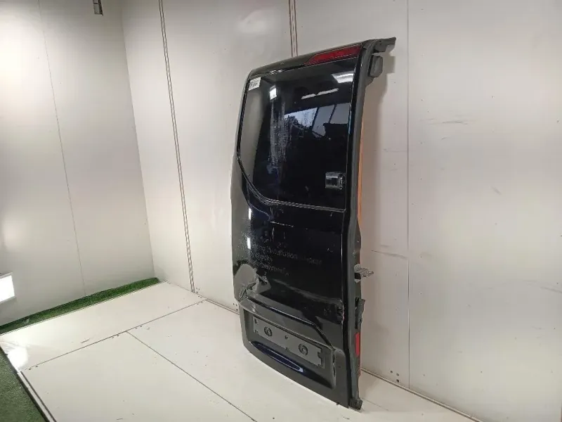 Porta DI Carico POST SX 2404597 Ford Transit Custom I 2018
