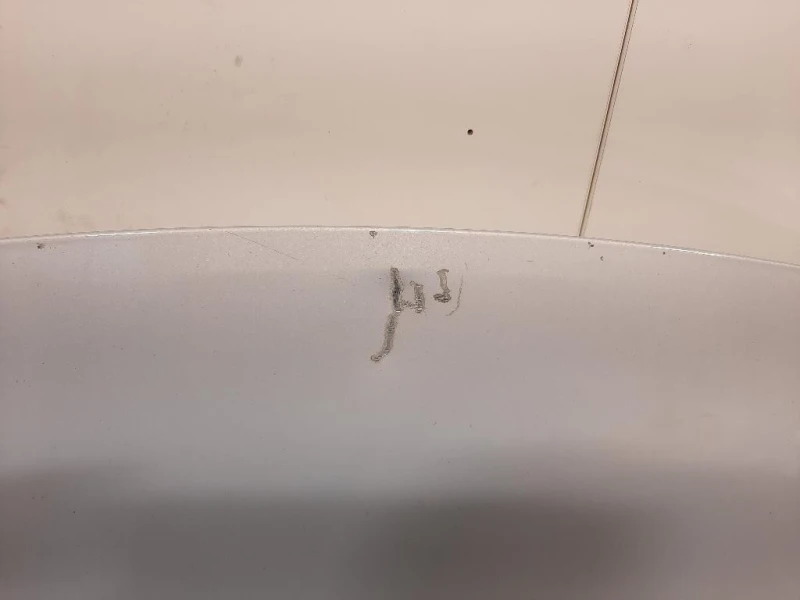 Cofano ANT 6000634832 Alfa Romeo Giulietta 2013