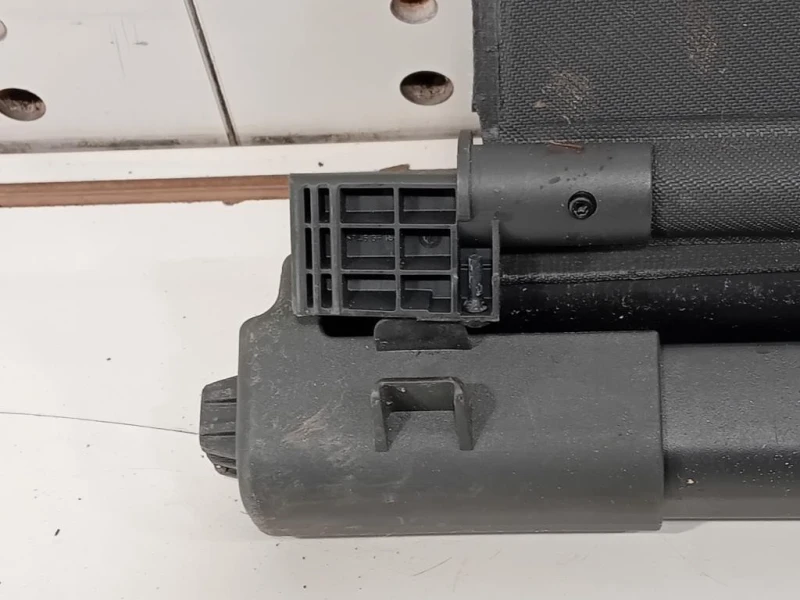 Ripiano Copertura VANO Bagagli 9918008057 Ford KUGA I 2008