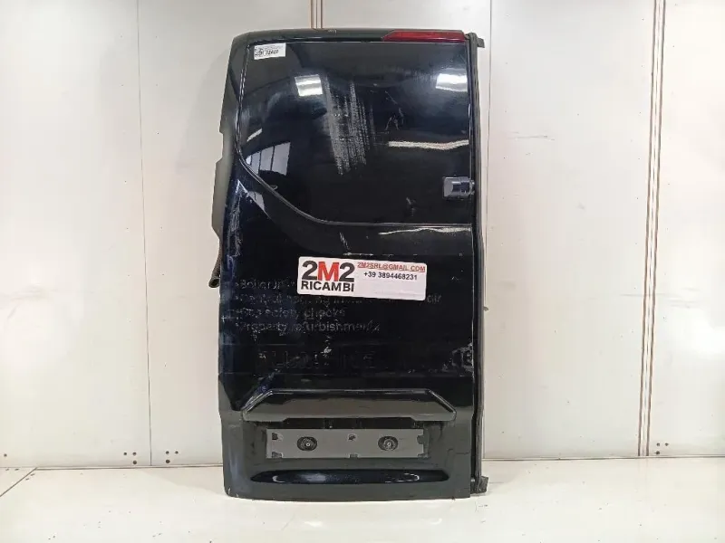 Porta DI Carico POST SX 2404597 Ford Transit Custom I 2018