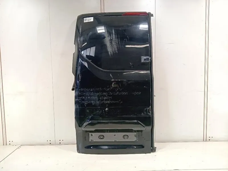Porta DI Carico POST SX 2404597 Ford Transit Custom I 2018