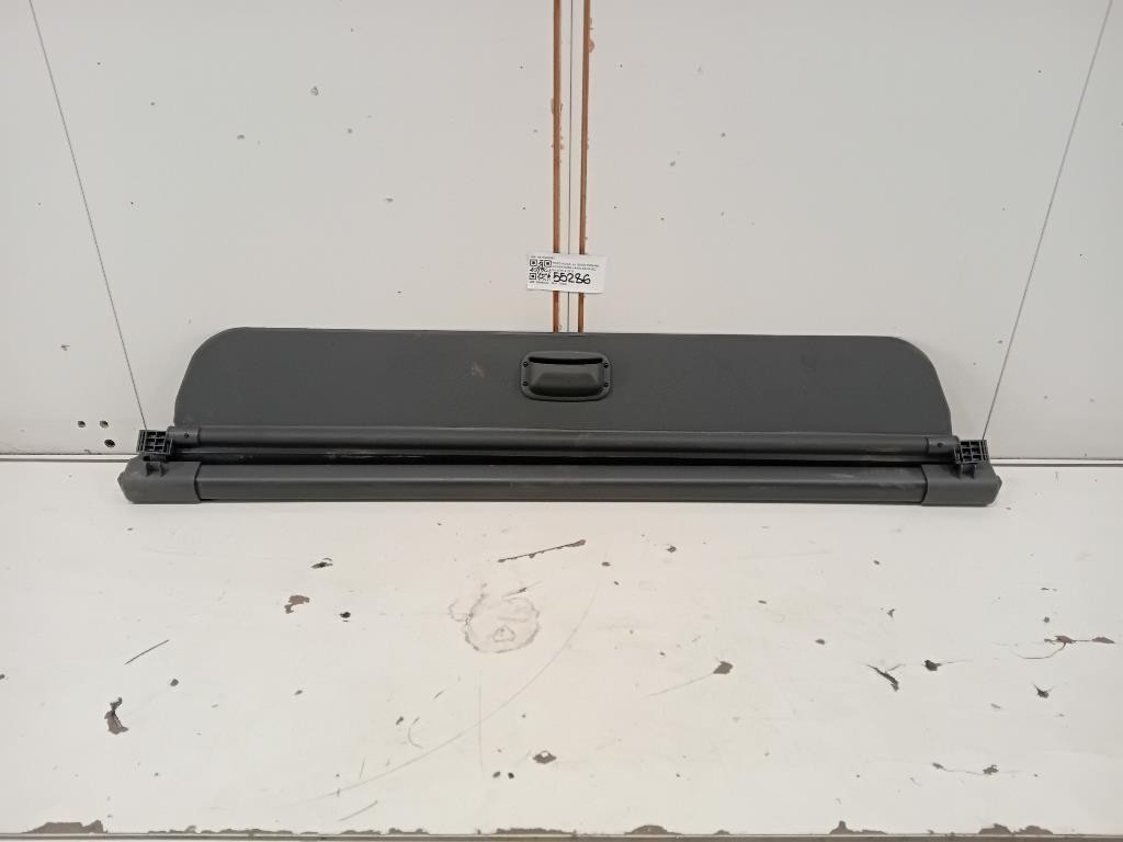Porta DI Carico POST SX PORTA DI CARICO POST SX Ford Transit Custom I 2018