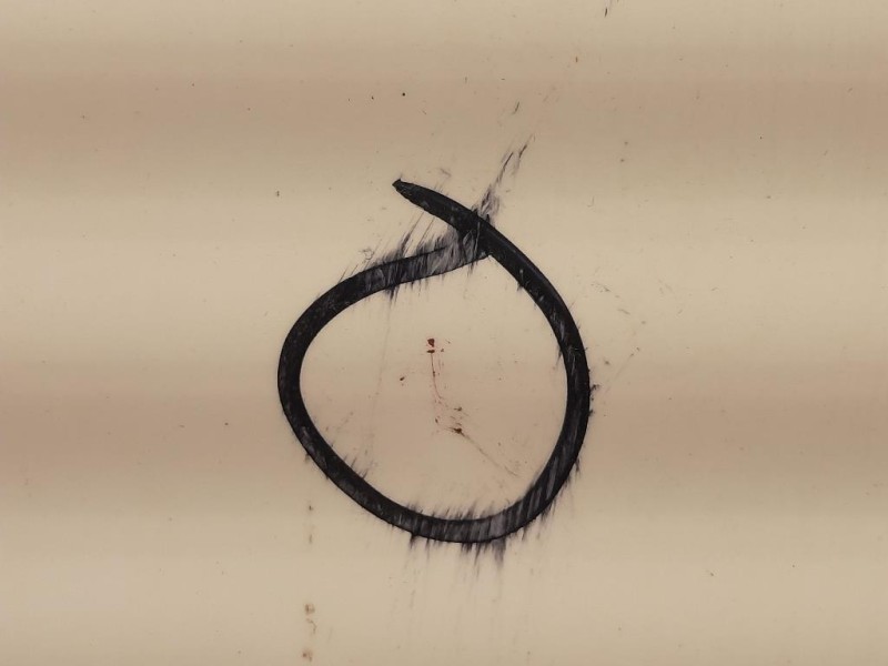 Cofano ANT Alfa Romeo Giulietta 2013