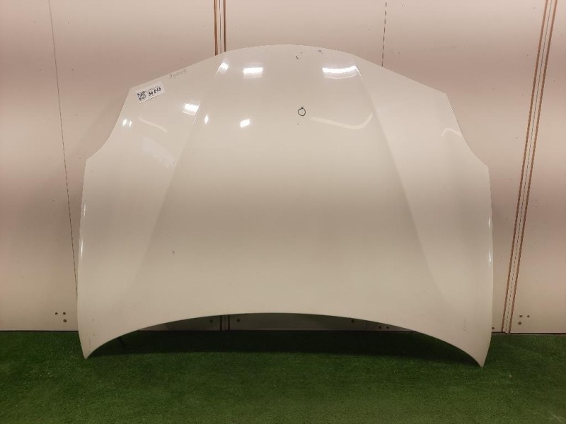 Cofano ANT Alfa Romeo Giulietta 2013