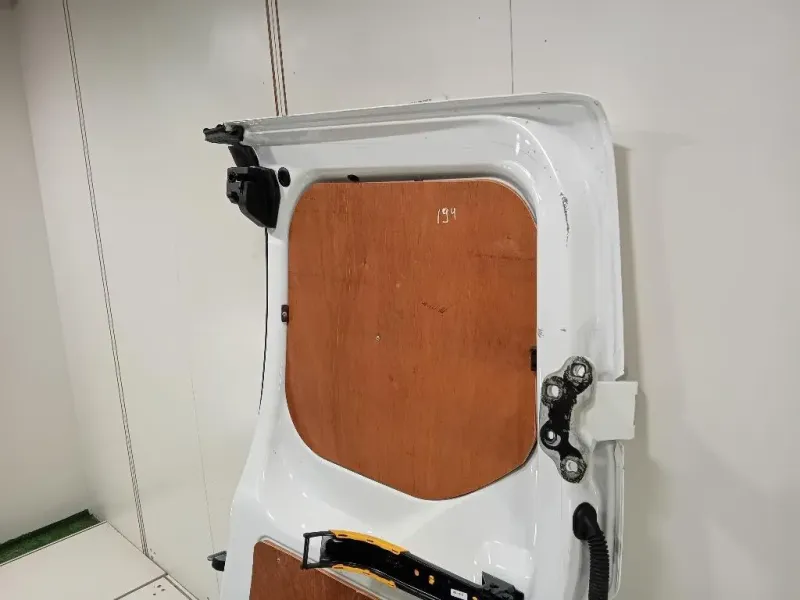 Porta DI Carico POST SX PORTA DI CARICO POST SX Ford Transit Custom I 2018