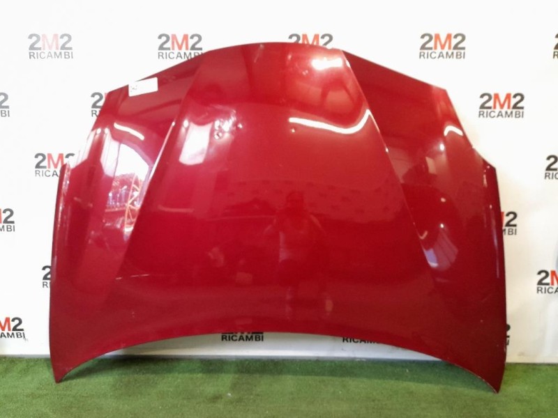 Cofano ANT 50559416 Alfa Romeo Giulietta 2013