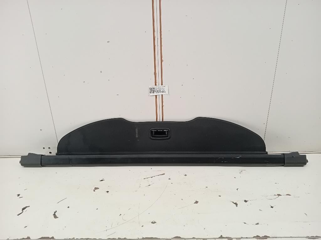 Ripiano Copertura VANO Bagagli RIPIANO COPERTURA VANO BAGAGLI Ford S-max I 2010