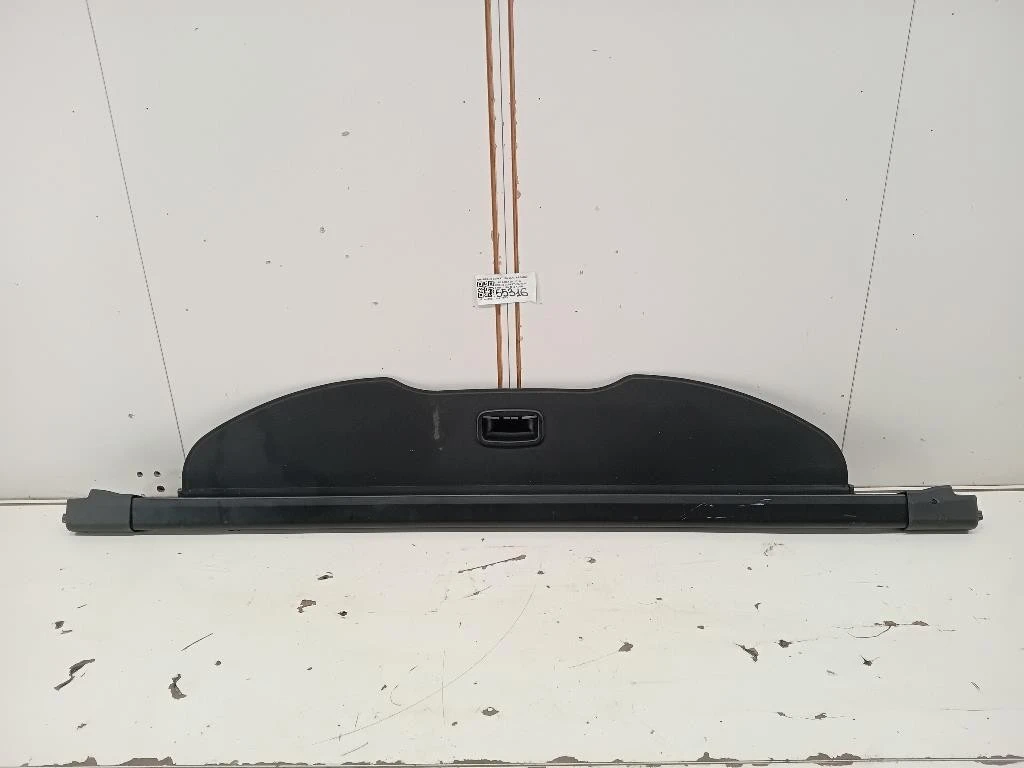 Ripiano Copertura VANO Bagagli RIPIANO COPERTURA VANO BAGAGLI Ford S-max I 2010
