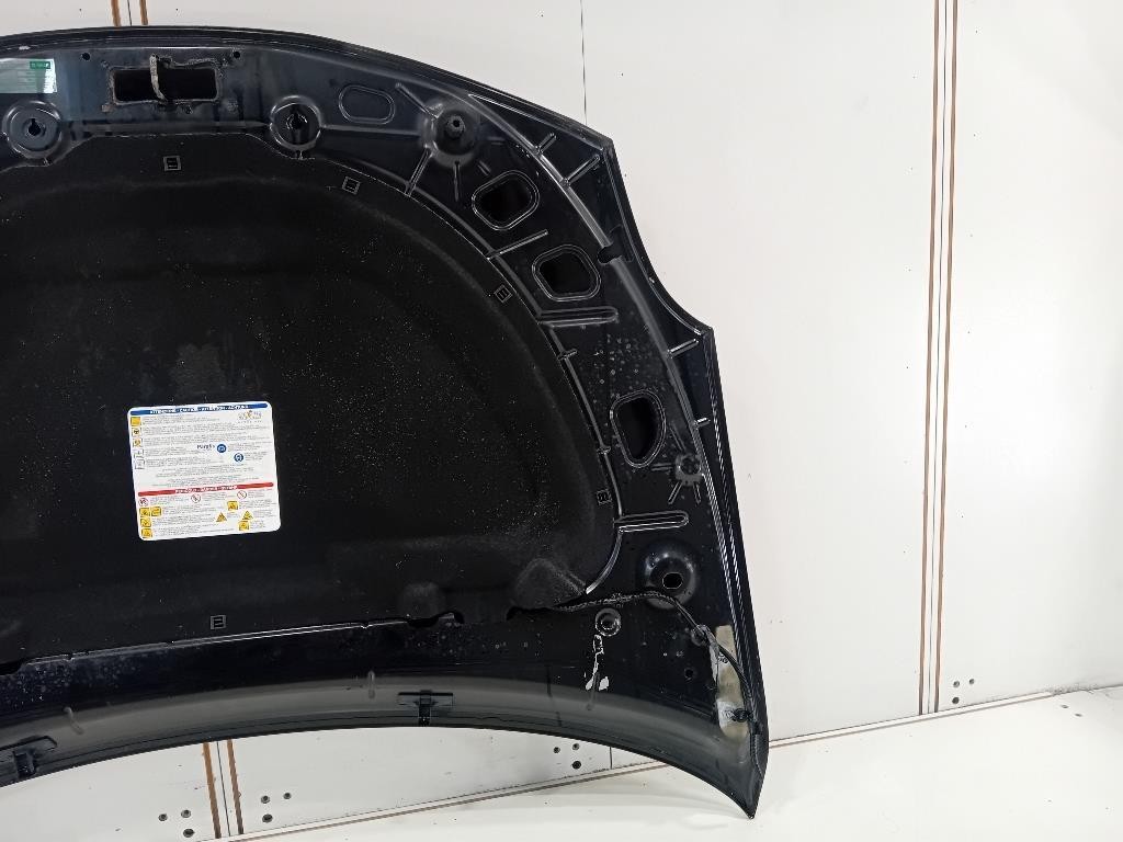 Cofano ANT 6000634832 Alfa Romeo Giulietta 2013