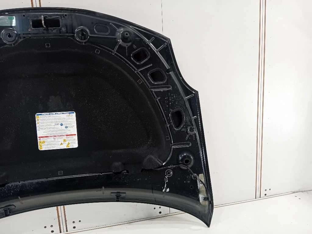 Cofano ANT 6000634832 Alfa Romeo Giulietta 2013