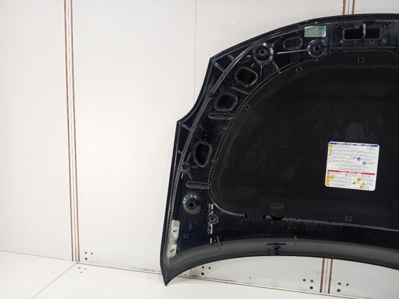 Cofano ANT 6000634832 Alfa Romeo Giulietta 2013