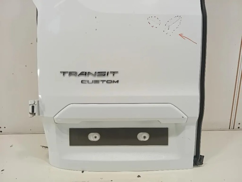 Porta DI Carico POST SX PORTA DI CARICO POST SX Ford Transit Custom I 2018