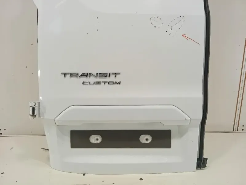 Porta DI Carico POST SX PORTA DI CARICO POST SX Ford Transit Custom I 2018