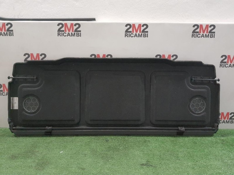 Ripiano Copertura VANO Bagagli 1360902 2T14K46506BG Ford Transit Connect I 2002