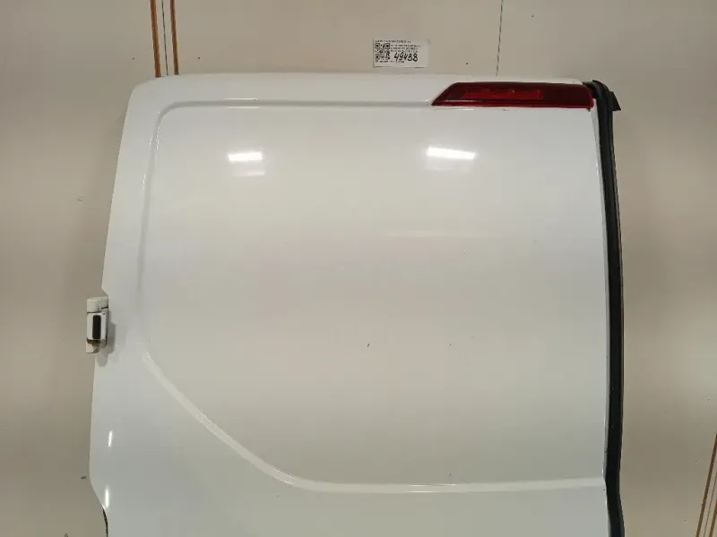 Porta DI Carico POST SX PORTA DI CARICO POST SX Ford Transit Custom I 2018