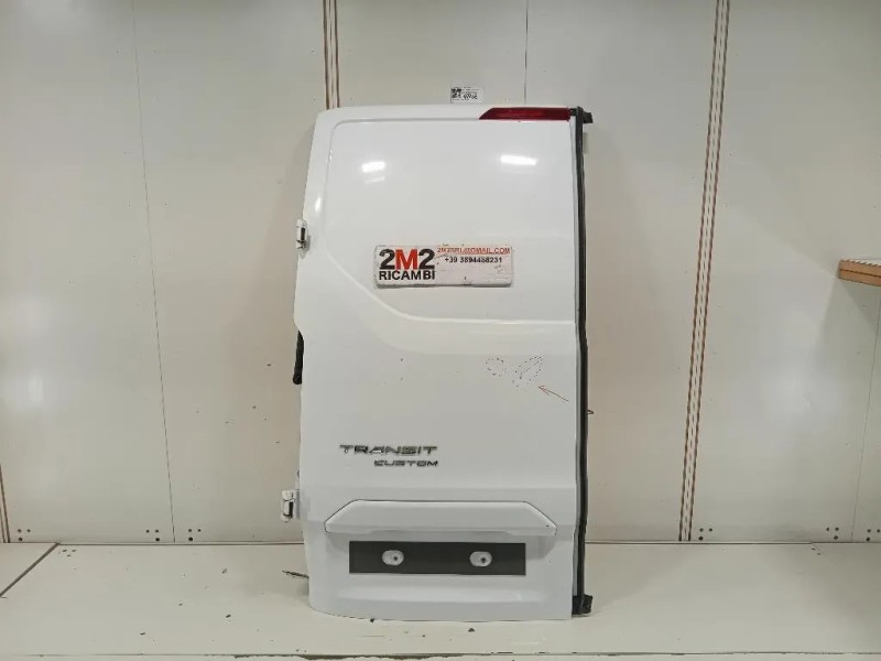 Porta DI Carico POST SX PORTA DI CARICO POST SX Ford Transit Custom I 2018