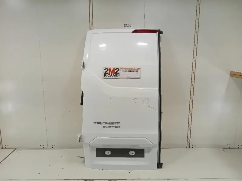 Porta DI Carico POST SX PORTA DI CARICO POST SX Ford Transit Custom I 2018