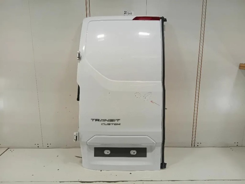 Porta DI Carico POST SX PORTA DI CARICO POST SX Ford Transit Custom I 2018