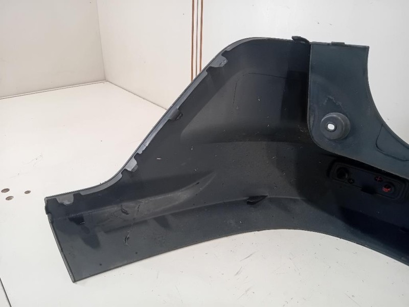 Porta DI Carico POST SX PORTA DI CARICO POST SX Ford Transit Custom I 2018
