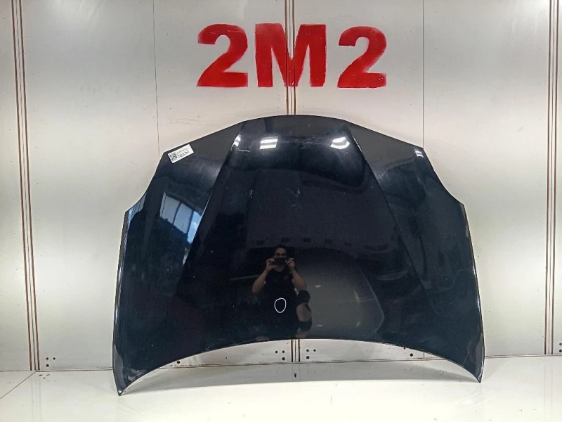 Cofano ANT 6000634832 Alfa Romeo Giulietta 2013