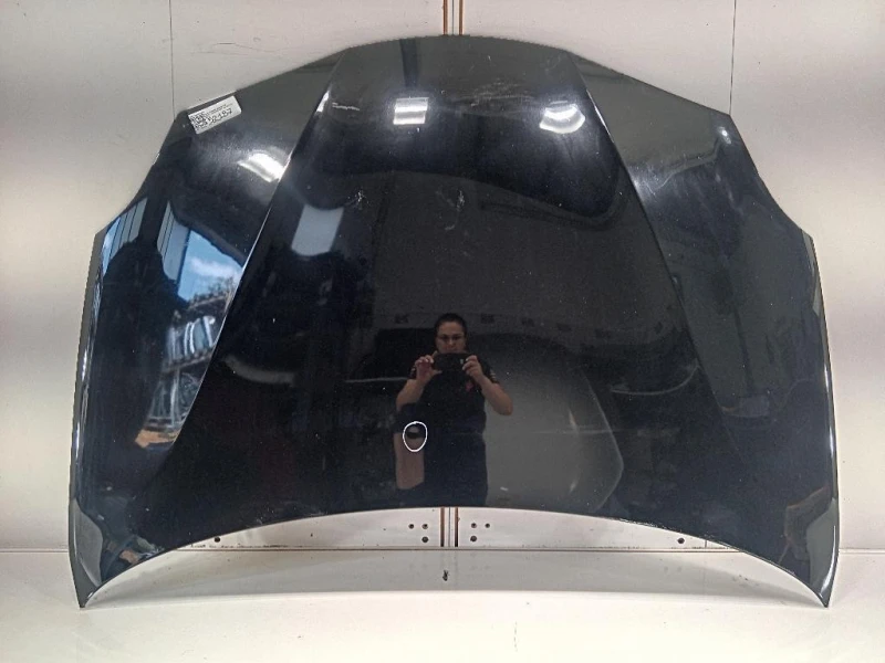 Cofano ANT 6000634832 Alfa Romeo Giulietta 2013